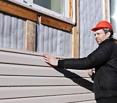 Best Siding for New Construction  in Fulton, TX